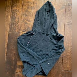 Lululemon long-sleeve top